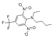 甲醇中氟草胺溶液