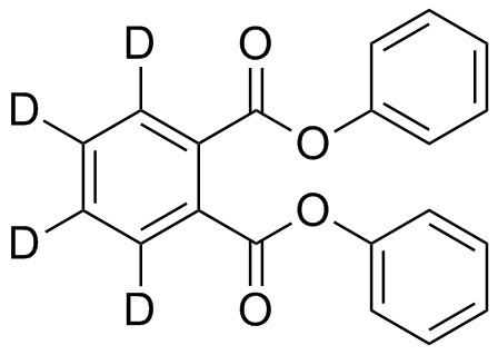 邻苯二甲酸二苯酯3456D4溶液