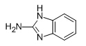 2氨基苯并咪唑
