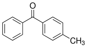 异辛烷中4甲基二苯甲酮溶液