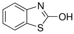 2羟基苯并噻唑