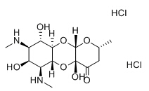 大观霉素