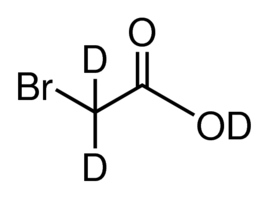 一溴乙酸D3