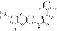 甲醇中啶蜱脲溶液