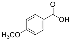 对甲氧基苯甲酸