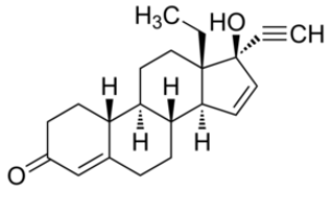 孕二烯酮