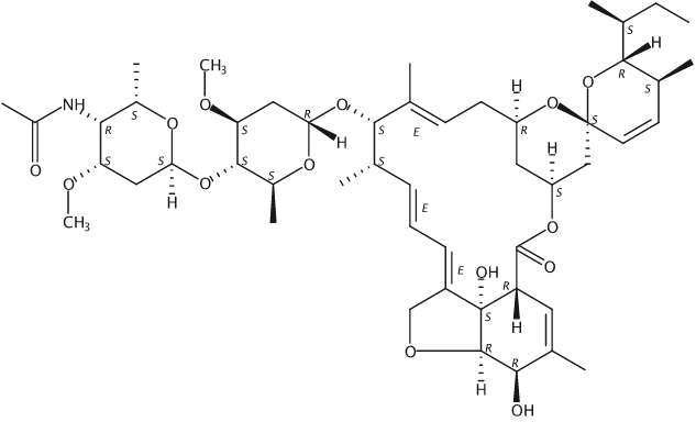 依普菌素B1a