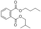 邻苯二甲酸1丁酯2异丁酯