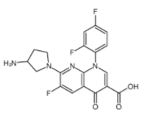 托氟沙星