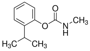 甲醇中异丙威溶液