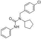 甲醇中戊菌隆溶液