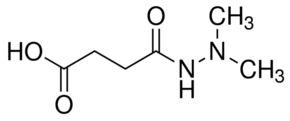 甲醇中丁酰肼溶液