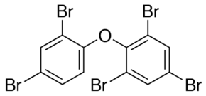 22'44'6五溴联苯醚