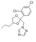 甲醇中丙环唑溶液