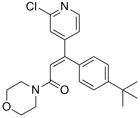 甲醇中丁吡吗啉溶液