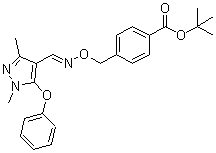 甲醇中E唑螨酯溶液