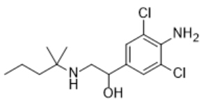 Clenhexerol