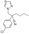 丙酮中腈菌唑溶液