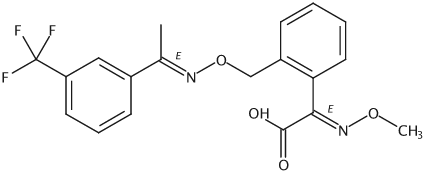 肟菌酯代谢物CGA321113