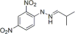 异丁醛DNPH