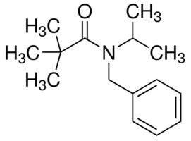 乙腈中牧草胺溶液