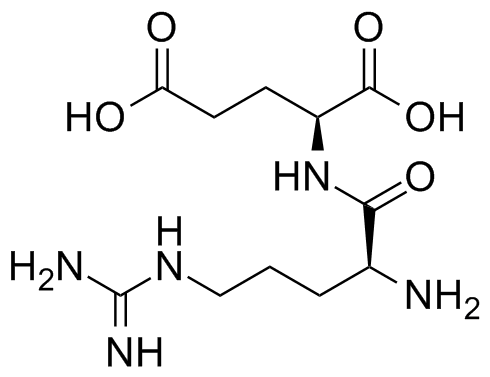 L精氨酸L谷氨酸