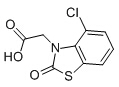 甲醇中草除灵溶液