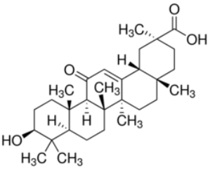 18β甘草酸