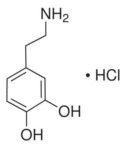 盐酸多巴胺