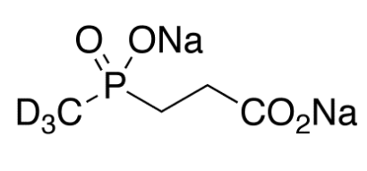 3甲基膦基丙酸钠盐D3