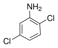 甲苯中25二氯苯胺溶液