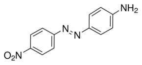 分散橙3溶液