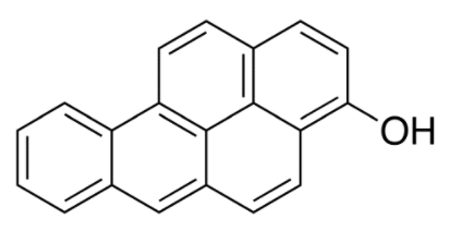 甲醇中3羟基苯并[a]芘溶液