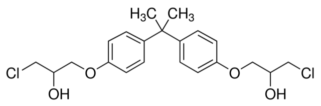 22二[43氯2羟基丙氧基苯基]丙烷