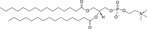 12双十五烷酰基Sn甘油3磷酸胆碱