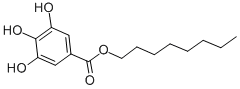没食子酸辛酯OG