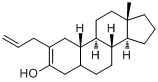 烯丙雌醇