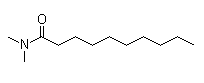 NN二甲基癸胺