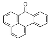 苯并蒽酮