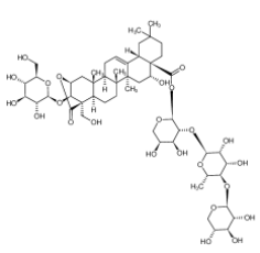 PlatycosideM3