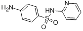 甲醇中磺胺吡啶SPD溶液