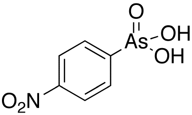 硝苯砷酸溶液