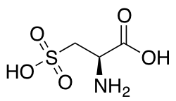L磺基丙氨酸