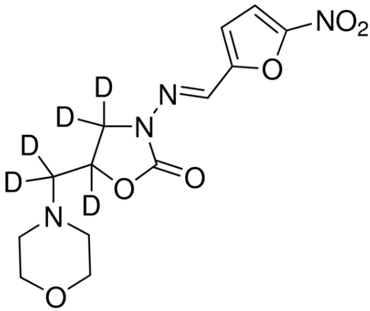 呋喃它酮d5