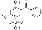 甲醇/四氢呋喃/水中2羟基4二苯甲酮5磺酸溶液