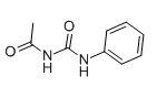 N乙酰基N'苯基脲