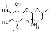 大观霉素