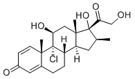 倍氯米松