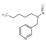 N戊基3甲基吡啶基亚硝胺NNPA二氯甲烷溶液