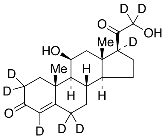 皮质酮D8